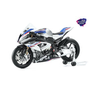 Meng MT-004s 1/9 BMW HP4 Race Pre-Painted Edition