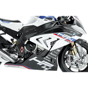 Meng MT-004s 1/9 BMW HP4 Race Pre-Painted Edition