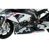 Meng MT-004s 1/9 BMW HP4 Race Pre-Painted Edition