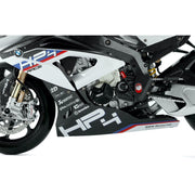 Meng MT-004s 1/9 BMW HP4 Race Pre-Painted Edition