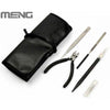 Meng MEN-MTS-003 Basic Hobby Tool Set