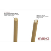 Meng MTS-022 Intermediate Single-edged Hobby Side Cutter