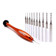 Meng MTS-023 Precision Hobby Pin Vise Set