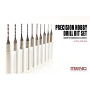 Meng MTS-023a Hobby Drill Bit Set