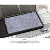 Meng MTS-024 Moisture-Retaining Palette for Acrylic Paints