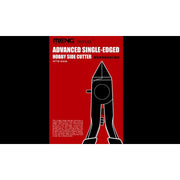 Meng MTS-026 Advanced Single-Edged Hobby Side Cutter