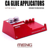 Meng MTS-034 CA Glue Applicators Set