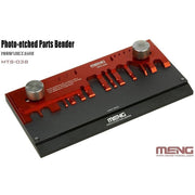 Meng MTS-038 Photo-etched Parts Bender