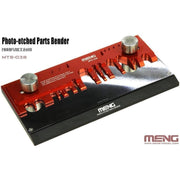 Meng MTS-038 Photo-etched Parts Bender