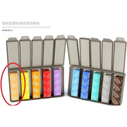 Meng MTS-041a High Performance Flexible Sandpaper - No.180 Fine Refill Pack (2mm/3mm/5mm) (6pcs)