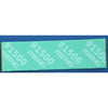 Meng MTS-042c High Performance Flexible Sandpaper - No.1500 Fine Refill Pack (2mm/3mm/5mm) (6pcs)