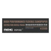 Meng MTS-042e High Performance Flexible Sandpaper - No.2500 Fine Refill Pack (2mm/3mm/5mm) (6pcs)