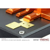 Meng MTS-046 Dspiae Mini Photo-etched Parts Bender