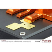 Meng MTS-046 Dspiae Mini Photo-etched Parts Bender