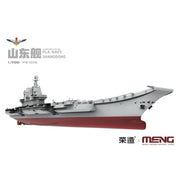 Meng PS-006 1/700 PLA Navy Shandong