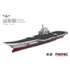 Meng PS-006 1/700 PLA Navy Shandong