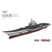 Meng PS-006 1/700 PLA Navy Shandong