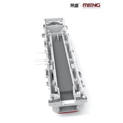 Meng PS-007s 1/700 PLA Navy Hainan