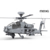 Meng QS-004 1/35 Boeing AH-64D Apache Longbow