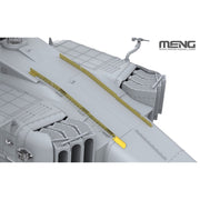 Meng QS-004 1/35 Boeing AH-64D Apache Longbow