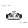 Meng RS-004 1/12 McLaren MP4/4 1988 (Prost/Senna) Plastic Model Kit