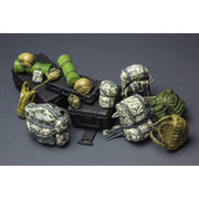 Meng SPS-015 1/35 Modern US Military Load Equipment