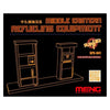 Meng SPS-041 1/35 Middle Eastern Refueling Equipment