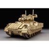 Meng SS-006 1/35 US Cavalry Fighting Vehicle M3A3 Bradley w/ Busk III