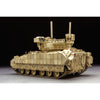 Meng SS-006 1/35 US Cavalry Fighting Vehicle M3A3 Bradley w/ Busk III