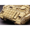 Meng SS-006 1/35 US Cavalry Fighting Vehicle M3A3 Bradley w/ Busk III