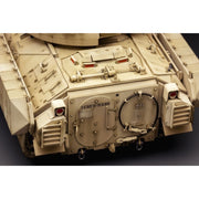 Meng SS-006 1/35 US Cavalry Fighting Vehicle M3A3 Bradley w/ Busk III