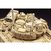 Meng SS-006 1/35 US Cavalry Fighting Vehicle M3A3 Bradley w/ Busk III