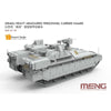 Meng SS-018 1/35 Israeli Heavy Armoured Personnel Carrier Namer