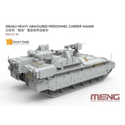 Meng SS-018 1/35 Israeli Heavy Armoured Personnel Carrier Namer