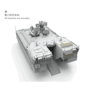 Meng SS-018 1/35 Israeli Heavy Armoured Personnel Carrier Namer
