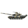 Meng TS-014 1/35 Russian MBT T-90 with TBS-86 Tank Dozer