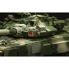 Meng TS-014 1/35 Russian MBT T-90 with TBS-86 Tank Dozer