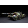 Meng TS-015 1/35 German Main Battle Tank Leopard 1 A5