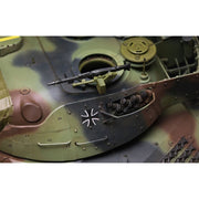 Meng TS-015 1/35 German Main Battle Tank Leopard 1 A5