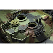 Meng TS-015 1/35 German Main Battle Tank Leopard 1 A5