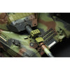 Meng TS-015 1/35 German Main Battle Tank Leopard 1 A5