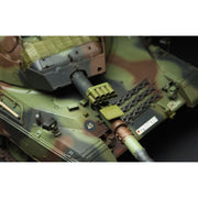 Meng TS-015 1/35 German Main Battle Tank Leopard 1 A5