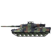Meng TS-016 1/35 German Main Battle Tank Leopard 2 A4