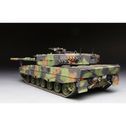 Meng TS-016 1/35 German Main Battle Tank Leopard 2 A4