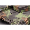 Meng TS-016 1/35 German Main Battle Tank Leopard 2 A4