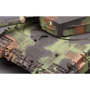 Meng TS-016 1/35 German Main Battle Tank Leopard 2 A4