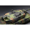 Meng TS-016 1/35 German Main Battle Tank Leopard 2 A4
