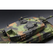 Meng TS-016 1/35 German Main Battle Tank Leopard 2 A4