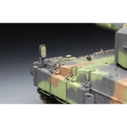 Meng TS-016 1/35 German Main Battle Tank Leopard 2 A4