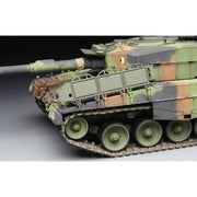 Meng TS-016 1/35 German Main Battle Tank Leopard 2 A4